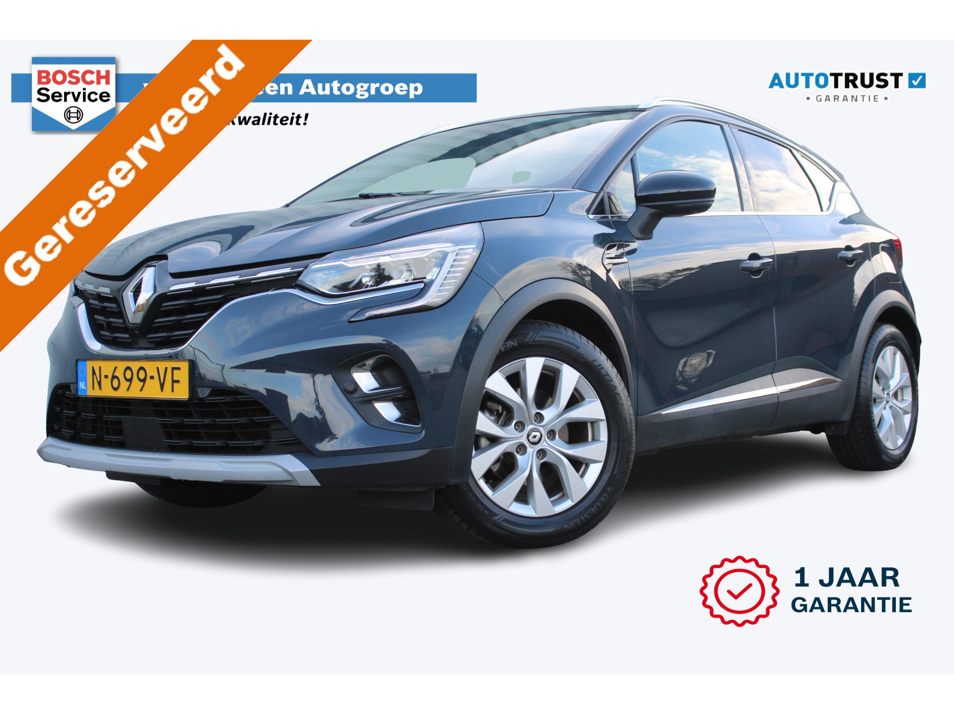 Renault Captur 1.6 E-Tech Plug-in Hybrid 160 Business | Incl. 12 maanden garantie 49504849-65.jpg | Van der Veen Autogroep