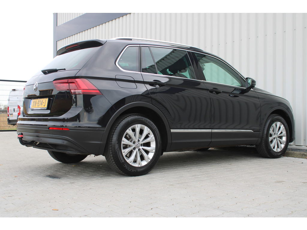Volkswagen Tiguan 1.5 TSI ACT Comfortline Business | Incl. 12 maanden garantie | 49236978-2.jpg | Van der Veen Autogroep