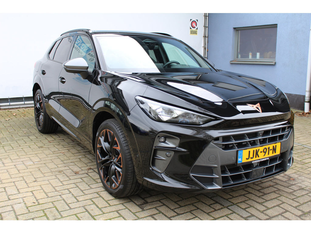 CUPRA Terramar 1.5 TSI e-Hybrid VZ Performance 272pk 49279361-3.jpg | Van der Veen Autogroep