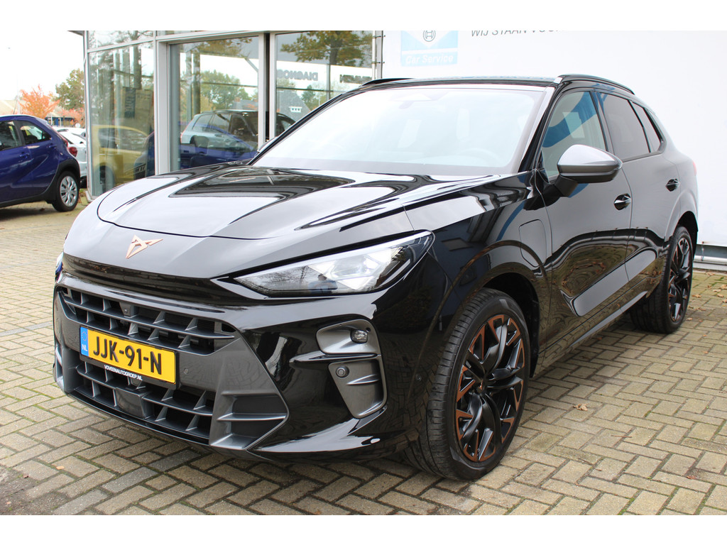CUPRA Terramar 1.5 TSI e-Hybrid VZ Performance 272pk 49279361-4.jpg | Van der Veen Autogroep