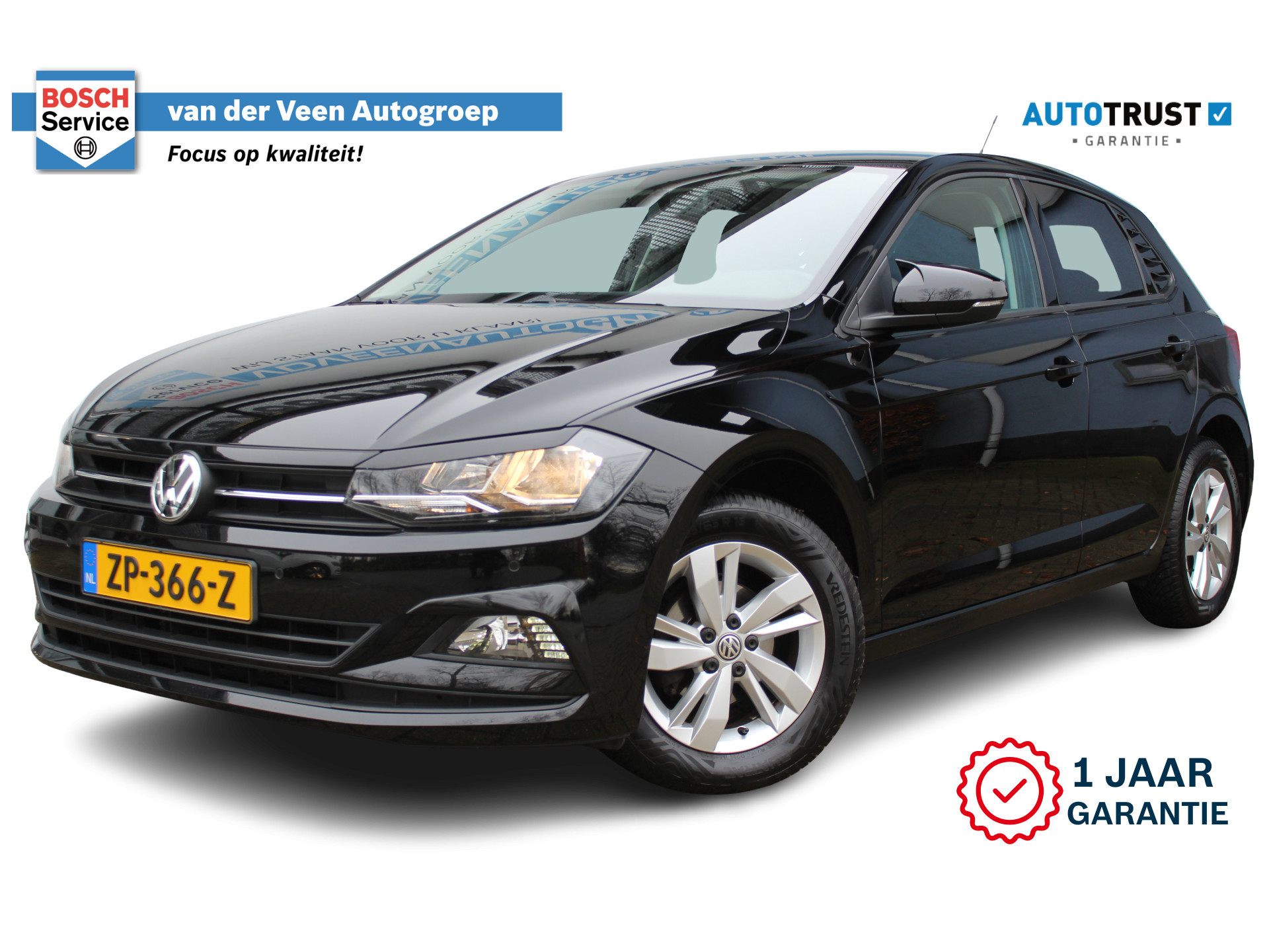 Volkswagen Polo 1.0 TSI Comfortline | Incl. 12 maanden Garantie 49590466-39.jpg | Van der Veen Autogroep
