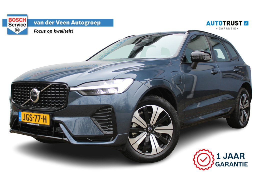 Volvo XC60 2.0 T6 Plug-in hybrid AWD Plus Dark | Incl. 12 maanden Garantie 49091572-71.jpg | Van der Veen Autogroep