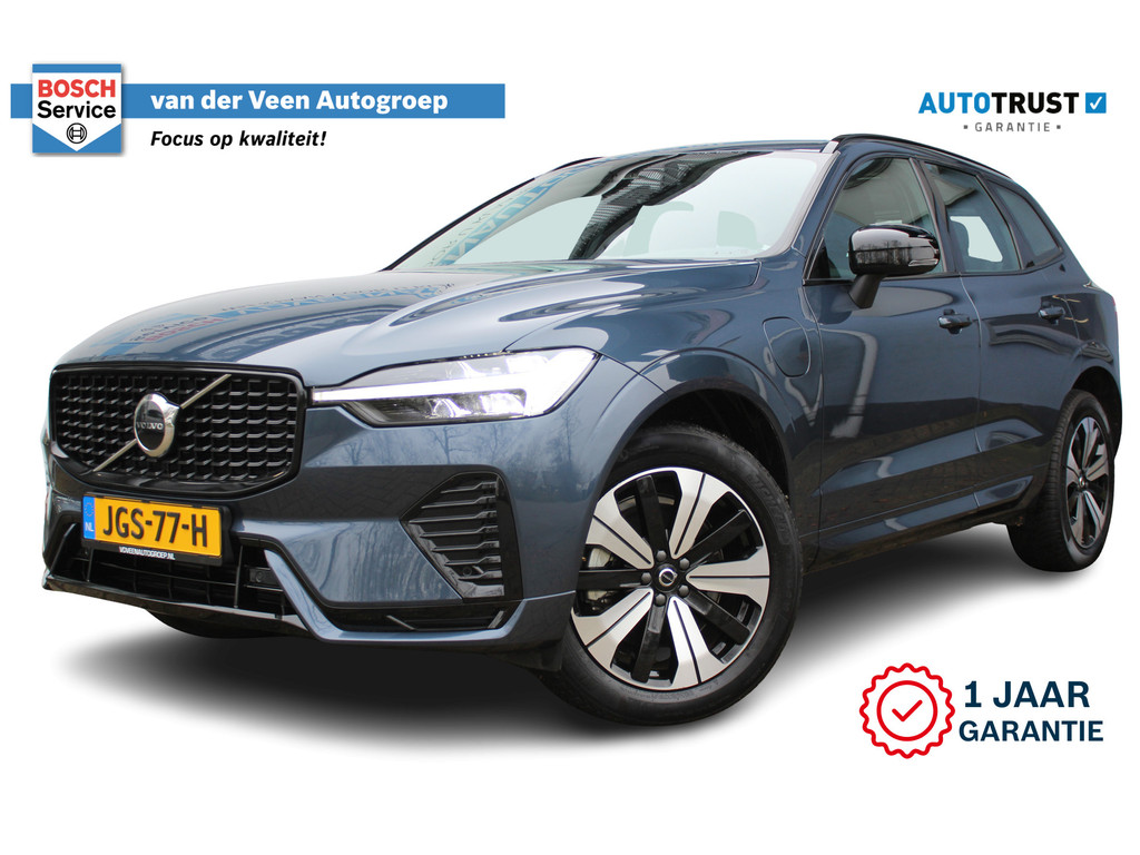 Volvo XC60 2.0 T6 Plug-in hybrid AWD Plus Dark | Incl. 12 maanden Garantie 46275638-75.jpg | Van der Veen Autogroep