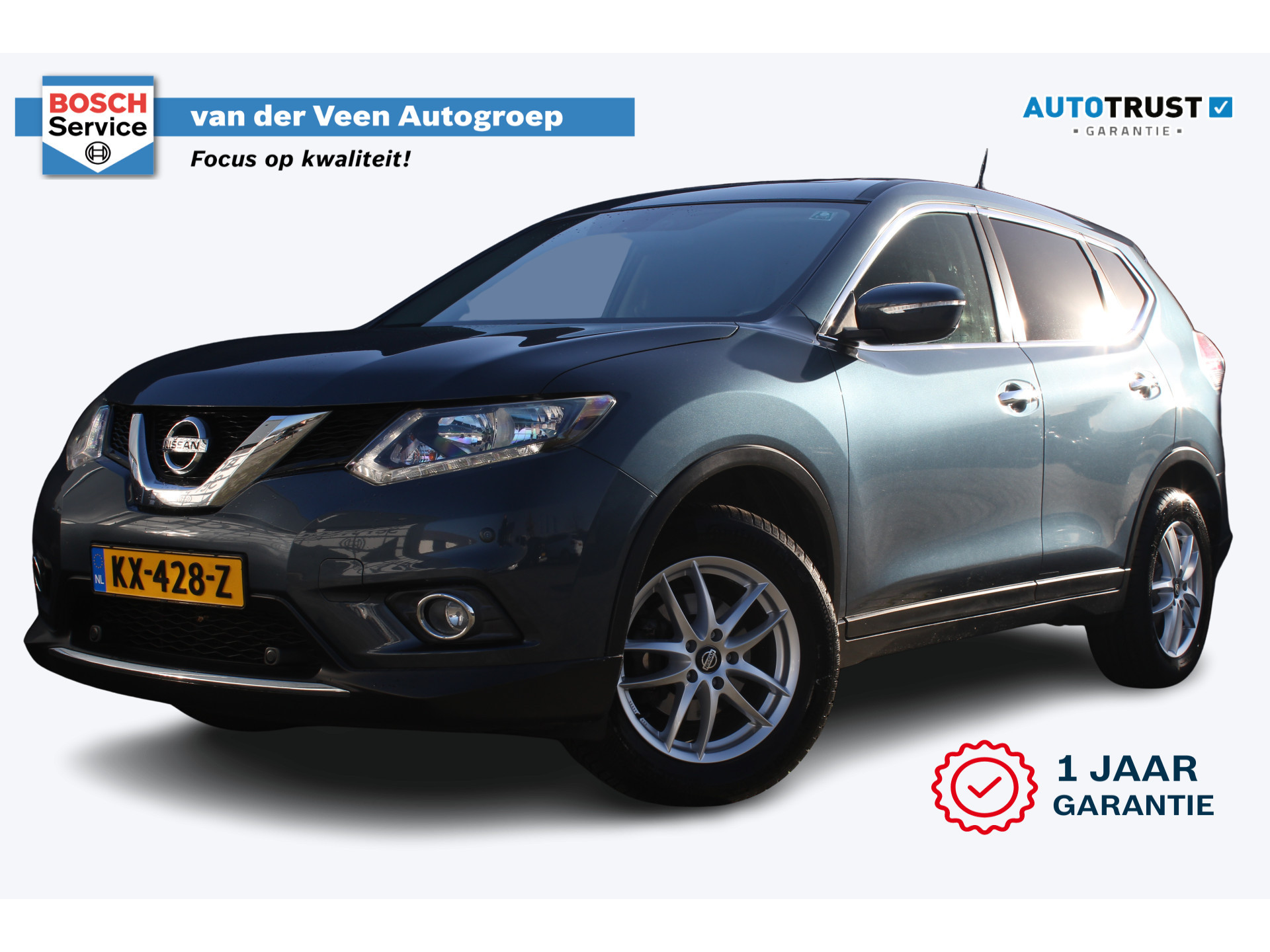 Nissan X-Trail 1.6 DIG-T Acenta | Trekhaak | Incl. 12 maanden garantie 49988873-53.jpg | Van der Veen Autogroep