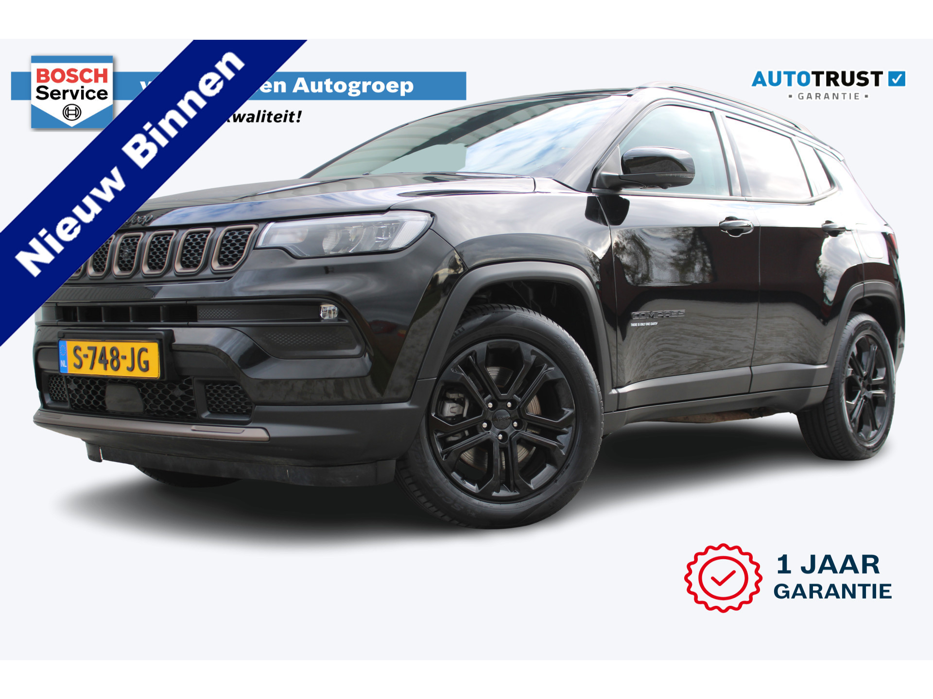 Jeep Compass 4xe 240 Plug-in Hybrid Upland | Incl. 12 maanden garantie | 49423510-53.jpg | Van der Veen Autogroep