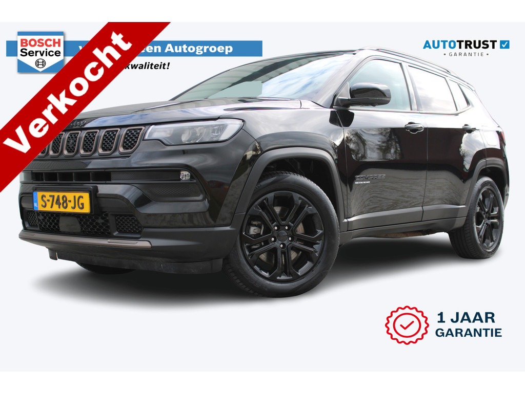 Jeep Compass 4xe 240 Plug-in Hybrid Upland | Incl. 12 maanden garantie | 47782842-52.jpg | Van der Veen Autogroep