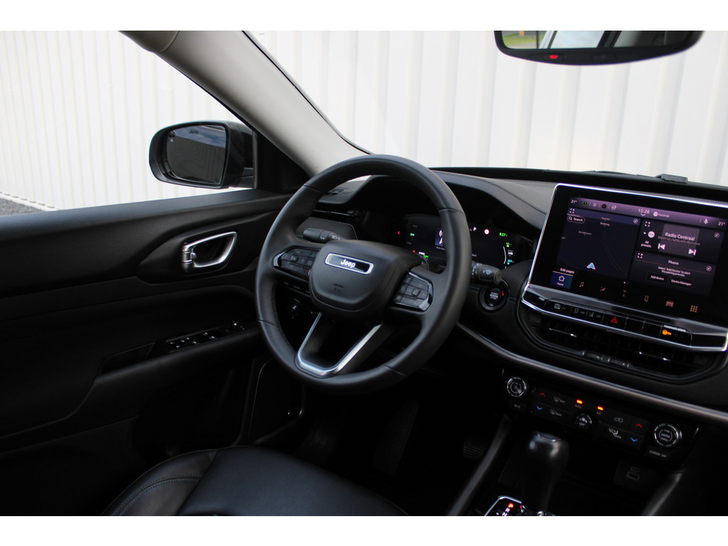 Jeep Compass 4xe 240 Plug-in Hybrid Upland | Incl. 12 maanden garantie | 49341555-1.jpg | Van der Veen Autogroep