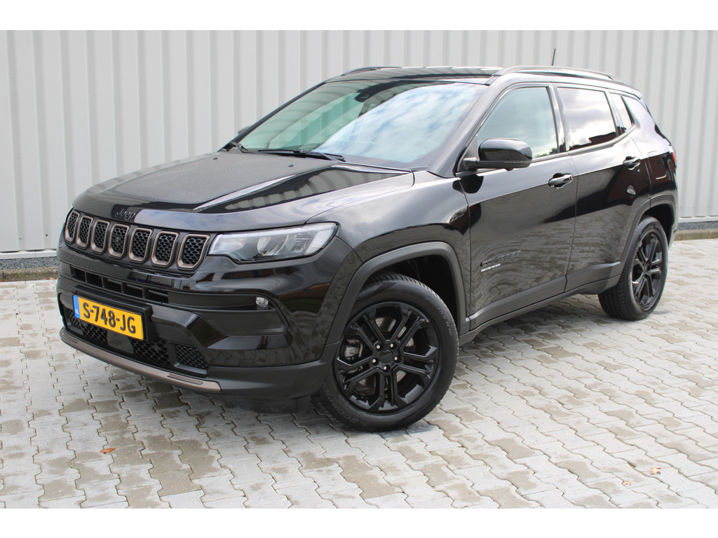 Jeep Compass 4xe 240 Plug-in Hybrid Upland | Incl. 12 maanden garantie | 49341555-4.jpg | Van der Veen Autogroep