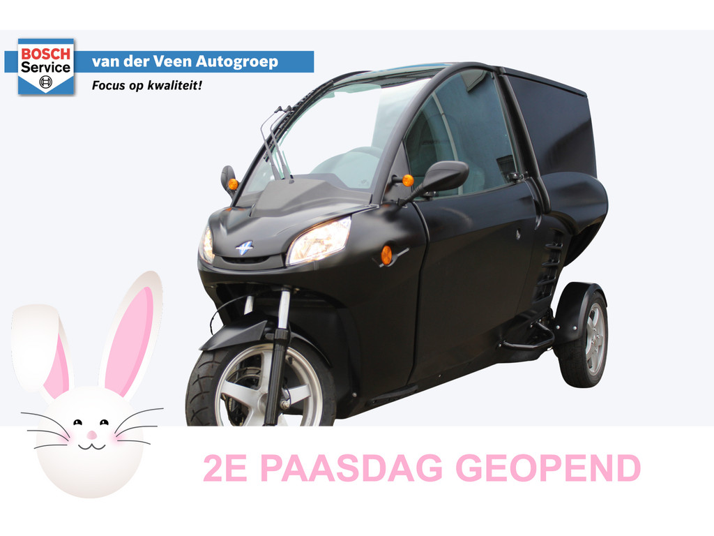 Carver Cargo Brommobiel Base 5.4 kWh 51360730-29.jpg | Van der Veen Autogroep