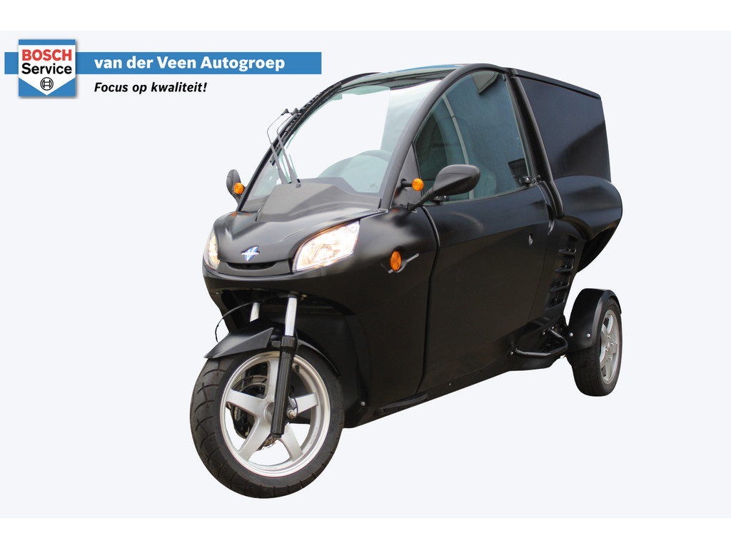 Carver Cargo Brommobiel Base 5.4 kWh 51360730-29.jpg | Van der Veen Autogroep