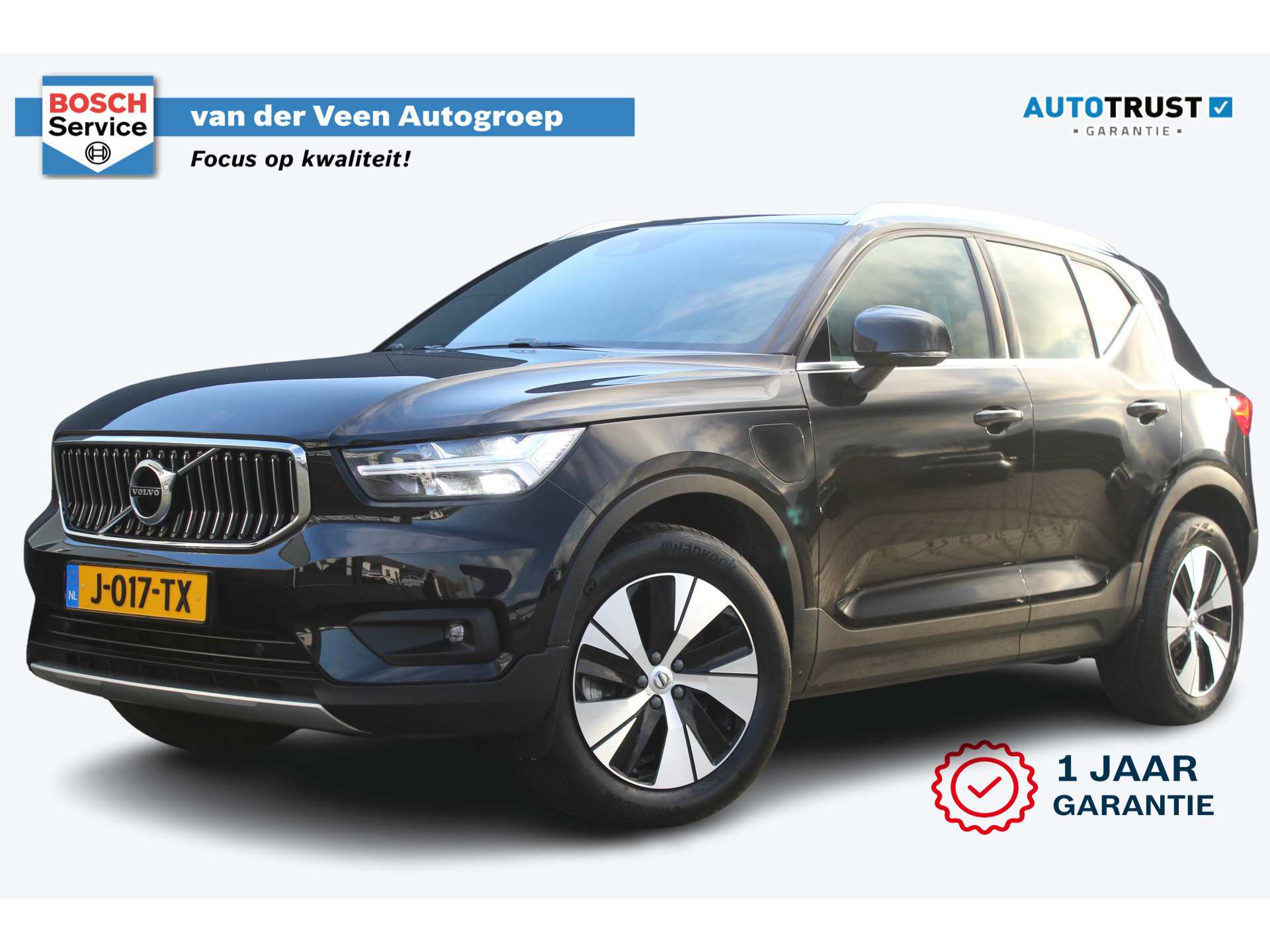 Volvo XC40 1.5 T5 Recharge Business Pro 262PK | incl. 12 maanden garantie 49663448-52.jpg | Van der Veen Autogroep