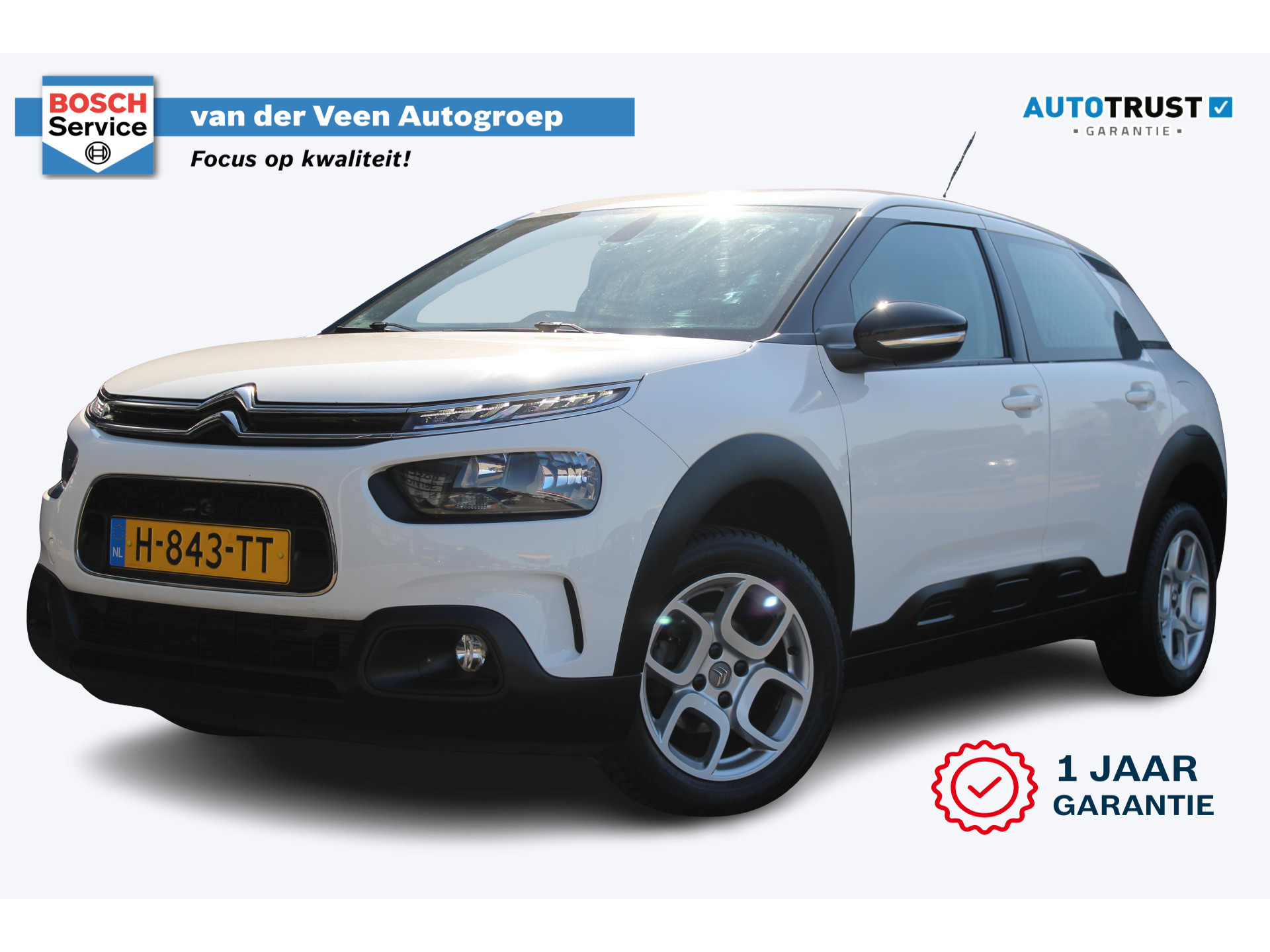 Citroën C4 Cactus 1.2 PureTech Feel | incl. 12 maanden garantie 49339681-47.jpg | Van der Veen Autogroep