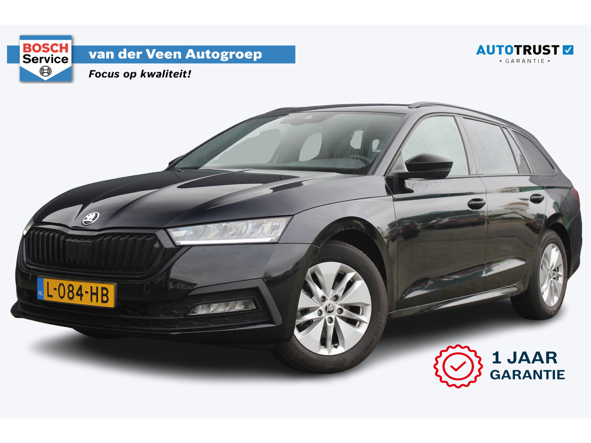 Škoda Octavia Combi 1.0 TSI Sport Business | incl. 12 maanden garantie 49366471-0.jpg | Van der Veen Autogroep