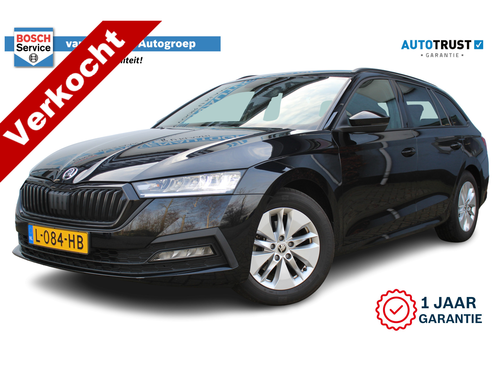 Škoda Octavia Combi 1.0 TSI Sport Business | incl. 12 maanden garantie 49669769-48.jpg | Van der Veen Autogroep