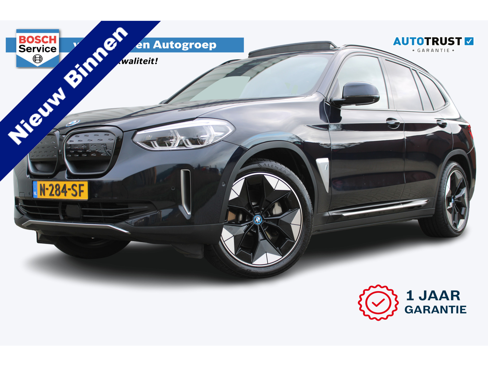 BMW iX3 High Executive 80 kWh | Incl. 12 maanden garantie | 49393449-0.jpg | Van der Veen Autogroep