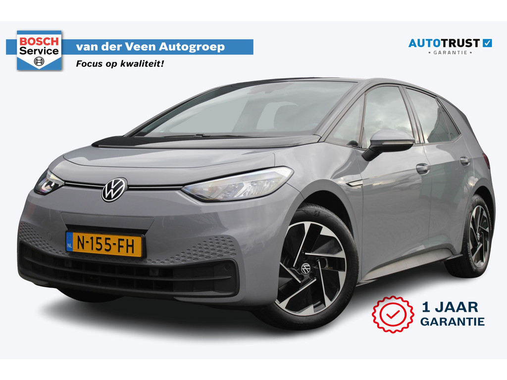 Volkswagen ID.3 Pure 45 kWh | Incl. 12 maanden garantie 51026168-47.jpg | Van der Veen Autogroep