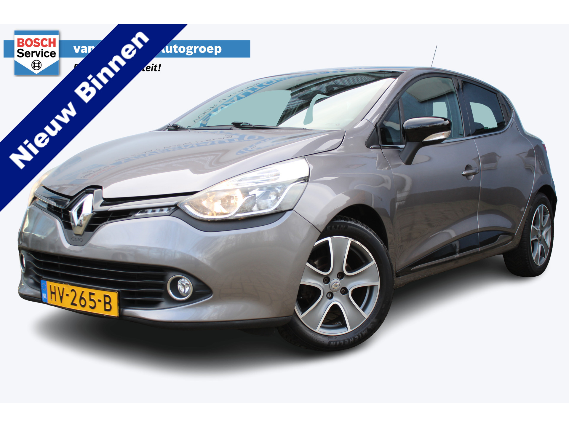 Renault Clio 0.9 TCe ECO Night&Day | 5 Deurs 49394916-0.jpg | Van der Veen Autogroep