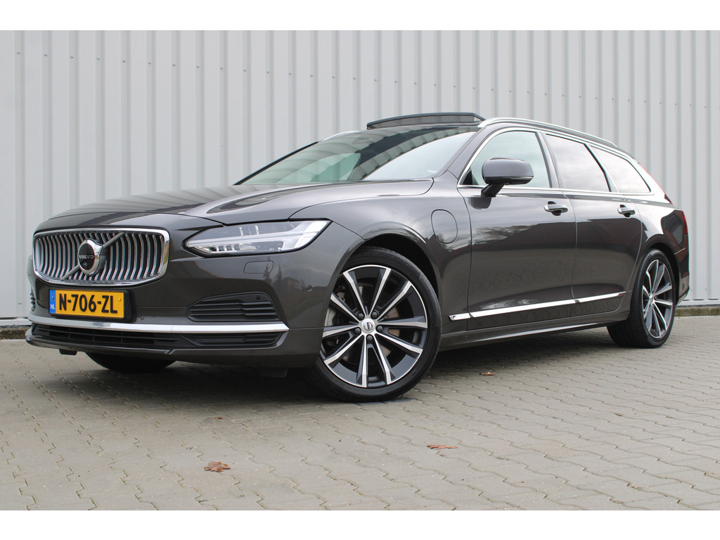 Volvo V90 2.0 T6 AWD Inscription Exclusive | Incl. 12 maanden garantie | 49399762-3.jpg | Van der Veen Autogroep