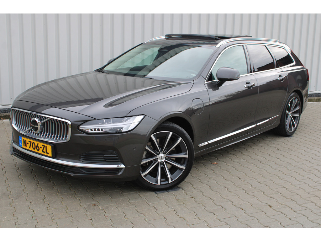 Volvo V90 2.0 T6 AWD Inscription Exclusive | Incl. 12 maanden garantie | 49399762-4.jpg | Van der Veen Autogroep
