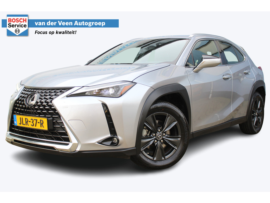 Lexus UX 250h 50697792-58.jpg | Van der Veen Autogroep