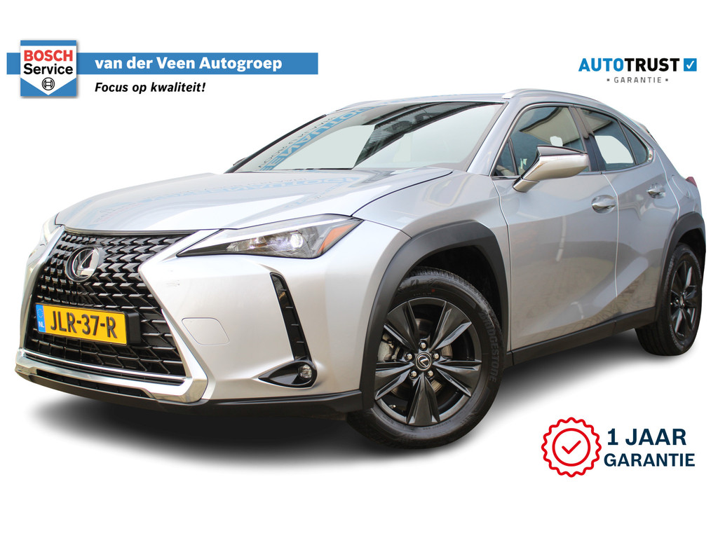 Lexus UX 250h 52694532-2.jpg | Van der Veen Autogroep