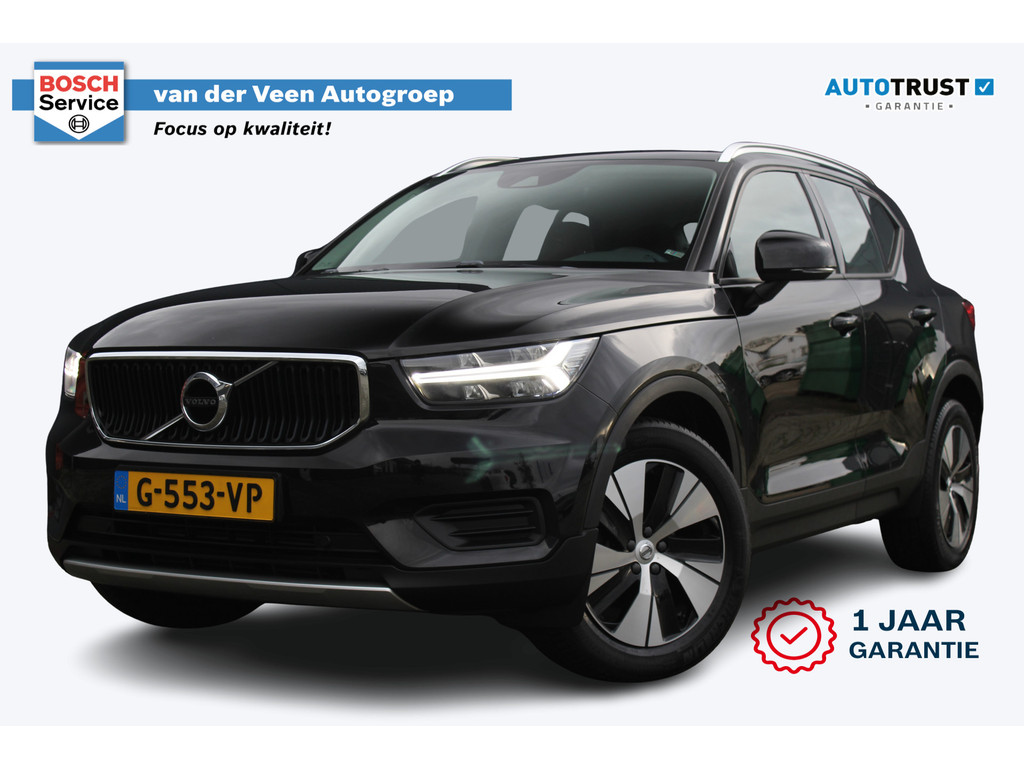 Volvo XC40 1.5 T3 R-Design 164PK | Incl. 12 maanden garantie 48056527-57.jpg | Van der Veen Autogroep