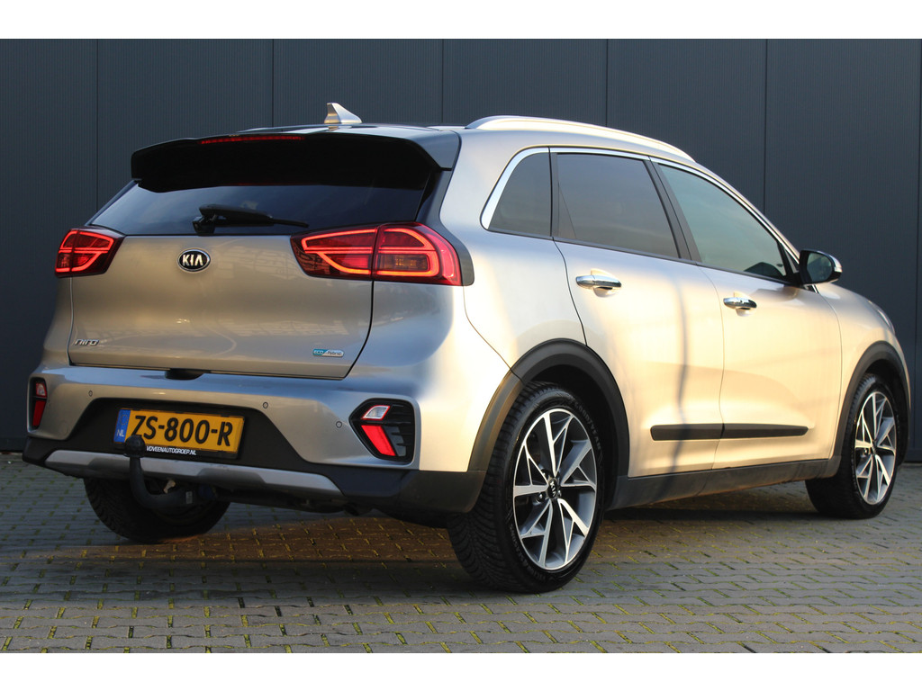 Kia Niro 1.6 GDi Hybrid DynamicPlusLine | Incl. 12 maanden garantie 49453325-2.jpg | Van der Veen Autogroep