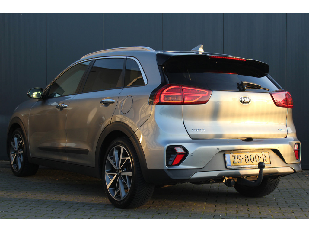Kia Niro 1.6 GDi Hybrid DynamicPlusLine | Incl. 12 maanden garantie 49453325-4.jpg | Van der Veen Autogroep