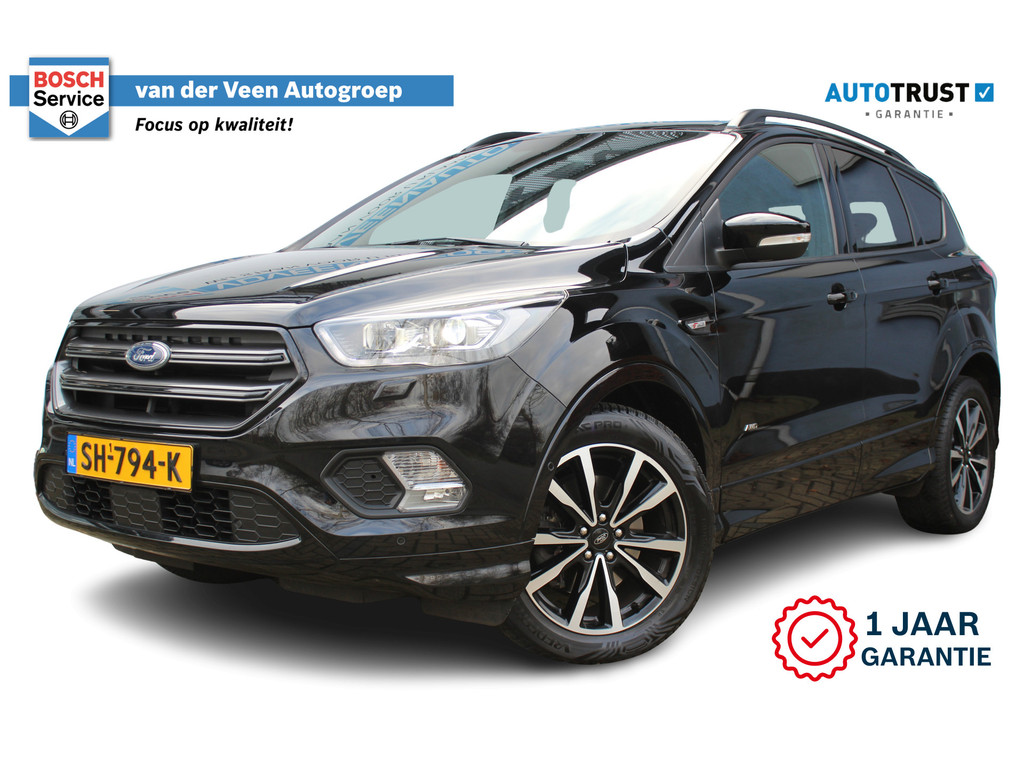 Ford Kuga AWD 1.5 EcoBoost ST Line 183pk | Incl. 12 maanden Garantie 51816753-54.jpg | Van der Veen Autogroep