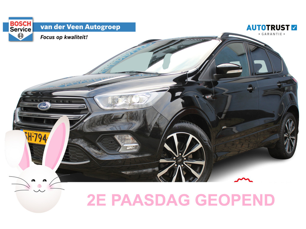 Ford Kuga AWD 1.5 EcoBoost ST Line 183pk | Incl. 12 maanden Garantie 52579293-46.jpg | Van der Veen Autogroep