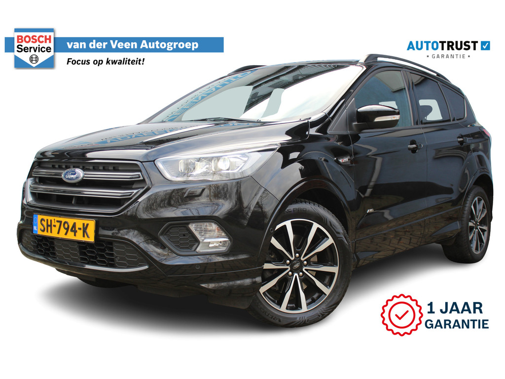 Ford Kuga AWD 1.5 EcoBoost ST Line 183pk | Incl. 12 maanden Garantie 49453325-52.jpg | Van der Veen Autogroep
