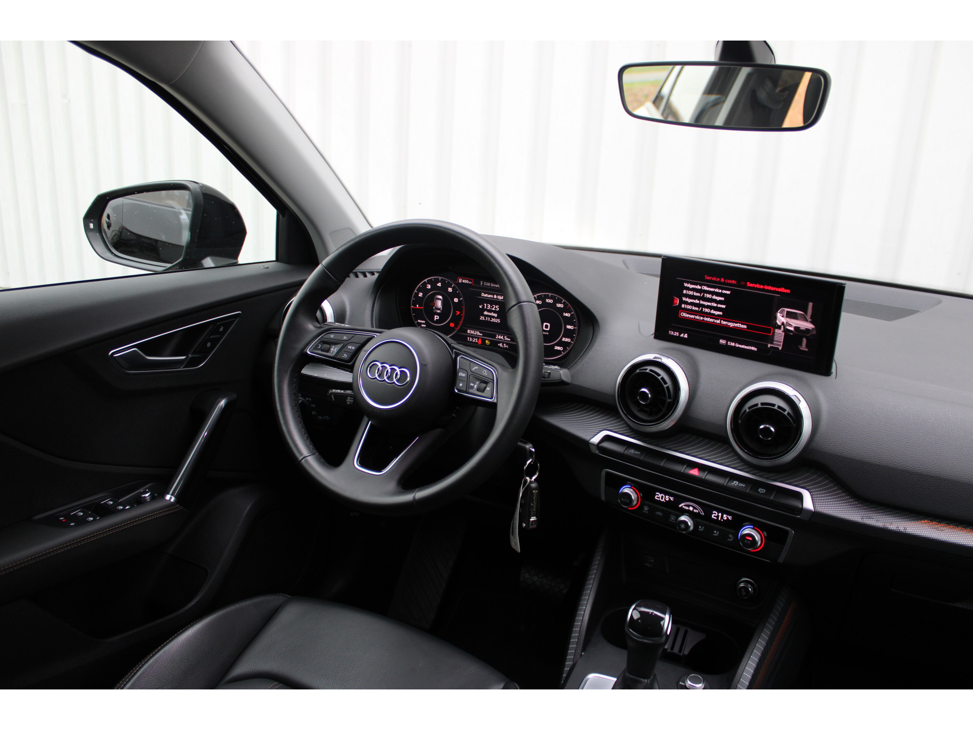 Audi Q2 35 TFSI Advanced edition | Incl. 12 maanden garantie | 49504882-1.jpg | Van der Veen Autogroep