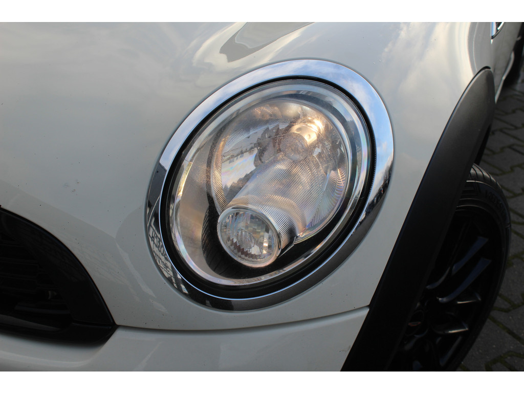 MINI Mini 1.6 Cooper Business Line 123pk 49524919-3.jpg | Van der Veen Autogroep