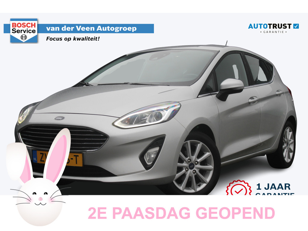 Ford Fiesta 1.0 EcoBoost Titanium | Incl. 12 maanden garantie 52583766-56.jpg | Van der Veen Autogroep
