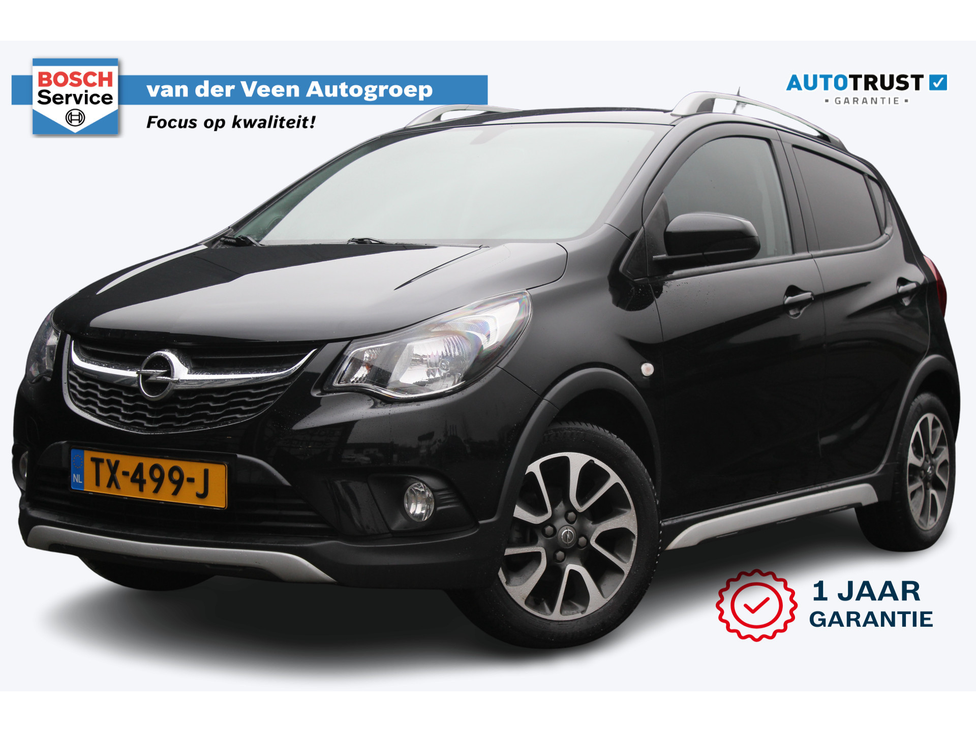 Opel KARL 1.0 Rocks Online Edition | Incl. 12 maanden garantie 47449544-40.jpg | Van der Veen Autogroep