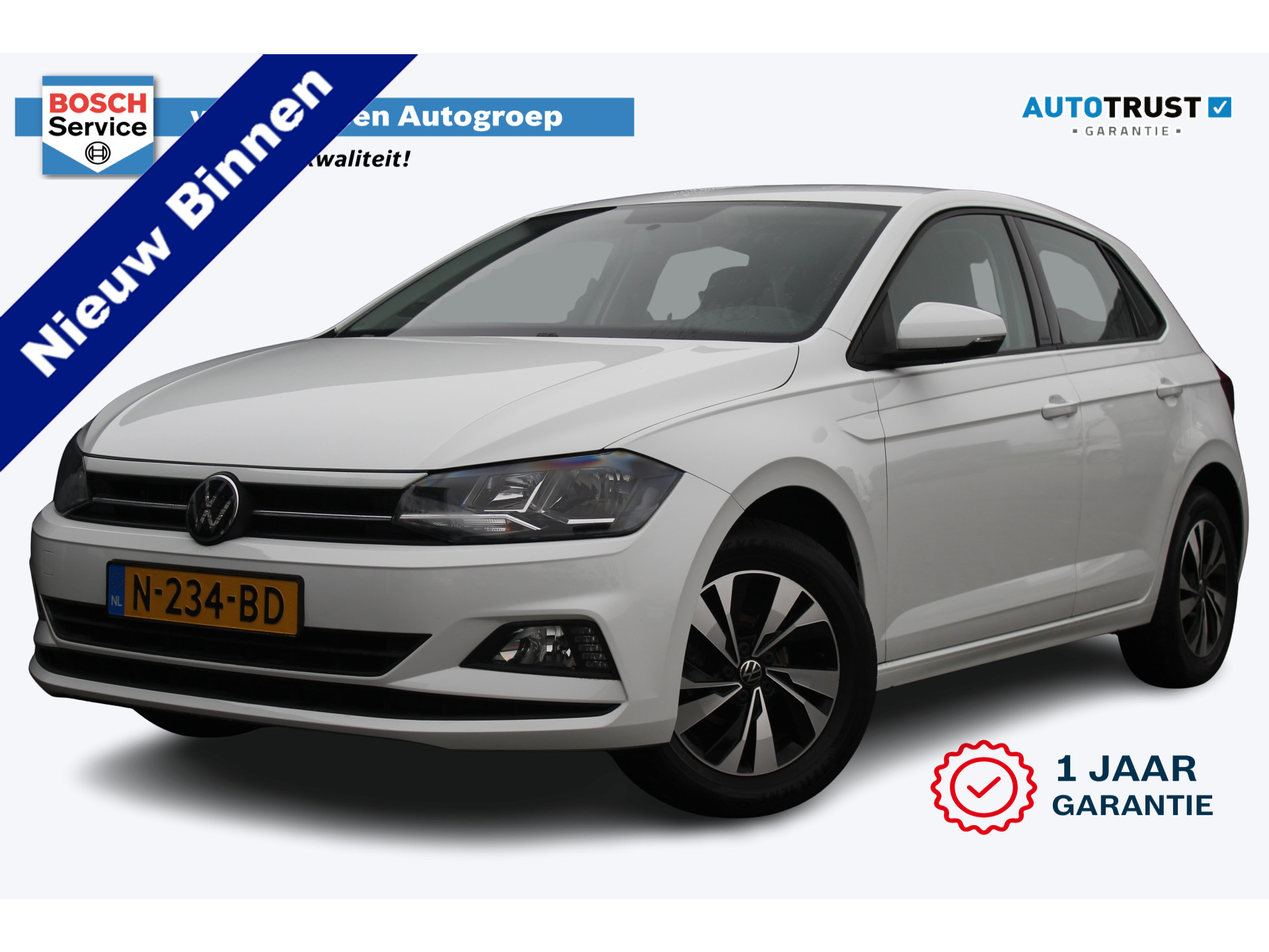 Volkswagen Polo 1.0 TSI Comfortline | incl. 12 maanden garantie 48344757-37.jpg | Van der Veen Autogroep