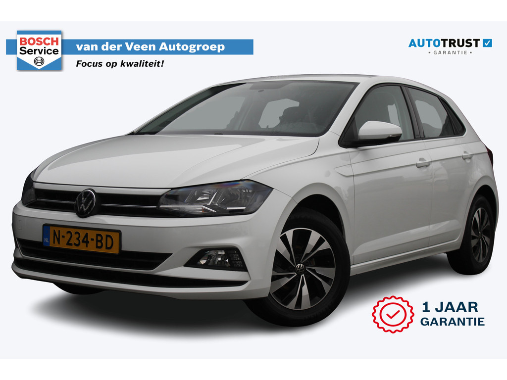 Volkswagen Polo 1.0 TSI Comfortline | incl. 12 maanden garantie 50106091-52.jpg | Van der Veen Autogroep
