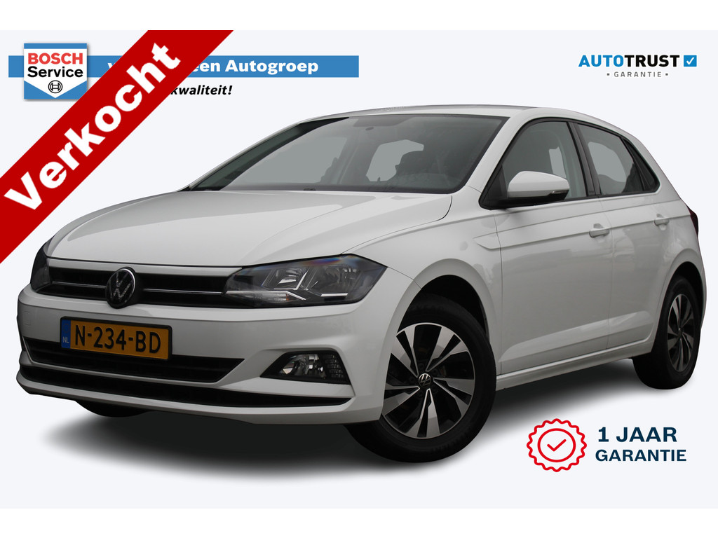 Volkswagen Polo 1.0 TSI Comfortline | incl. 12 maanden garantie 51172333-61.jpg | Van der Veen Autogroep