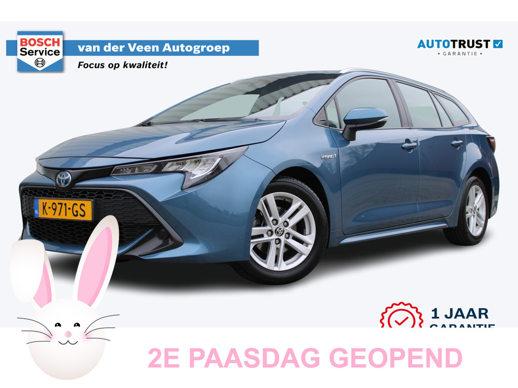 Toyota Corolla Touring Sports 1.8 Hybrid Business | Incl. 12 maanden garantie | 47753674-48.jpg | Van der Veen Autogroep