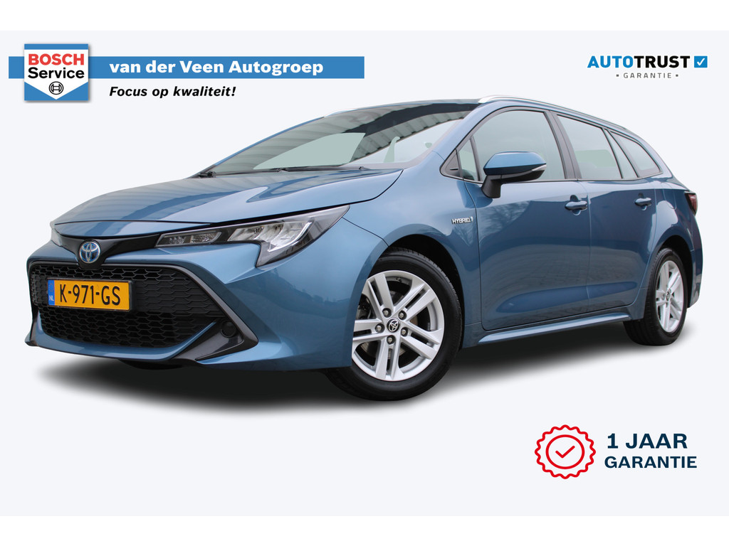 Toyota Corolla Touring Sports 1.8 Hybrid Business | Incl. 12 maanden garantie | 55607512-39.jpg | Van der Veen Autogroep