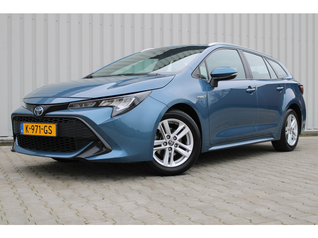 Toyota Corolla Touring Sports 1.8 Hybrid Business | Incl. 12 maanden garantie | 49710517-3.jpg | Van der Veen Autogroep
