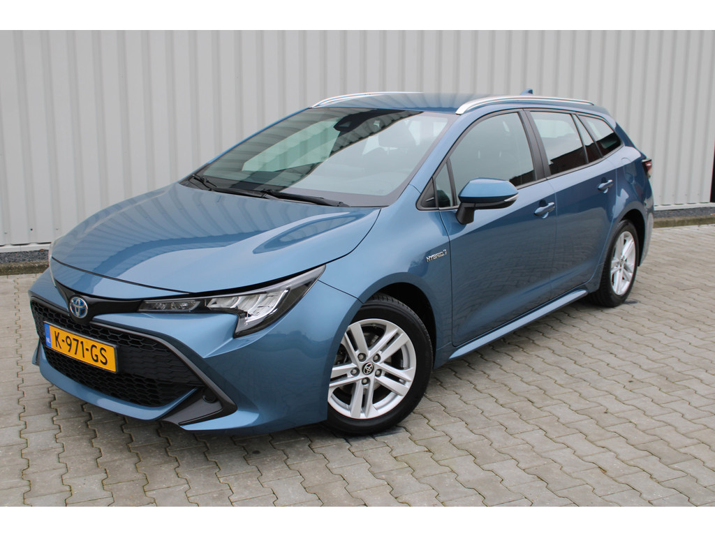 Toyota Corolla Touring Sports 1.8 Hybrid Business | Incl. 12 maanden garantie | 49710517-4.jpg | Van der Veen Autogroep