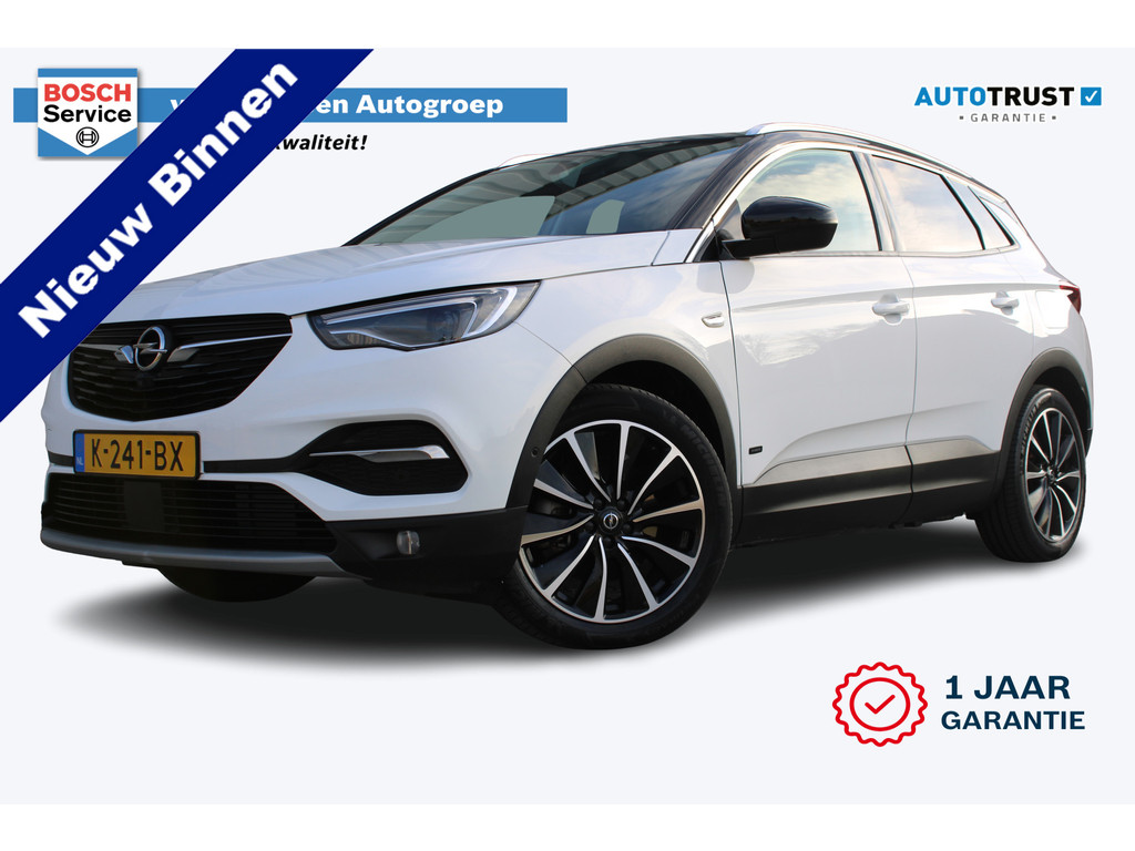 Opel Grandland X 1.6 Turbo Hybrid Ultimate | Incl. 12 maanden garantie | 51104133-4.jpg | Van der Veen Autogroep