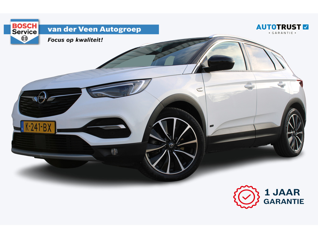 Opel Grandland X 1.6 Turbo Hybrid Ultimate | Incl. 12 maanden garantie | 49114462-48.jpg | Van der Veen Autogroep