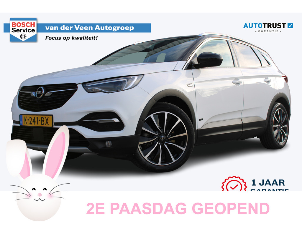 Opel Grandland X 1.6 Turbo Hybrid Ultimate | Incl. 12 maanden garantie | 52530253-6.jpg | Van der Veen Autogroep