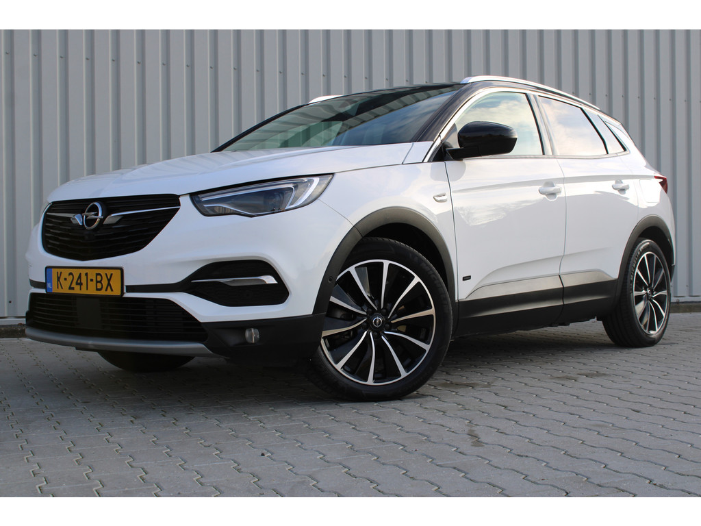 Opel Grandland X 1.6 Turbo Hybrid Ultimate | Incl. 12 maanden garantie | 49754212-3.jpg | Van der Veen Autogroep