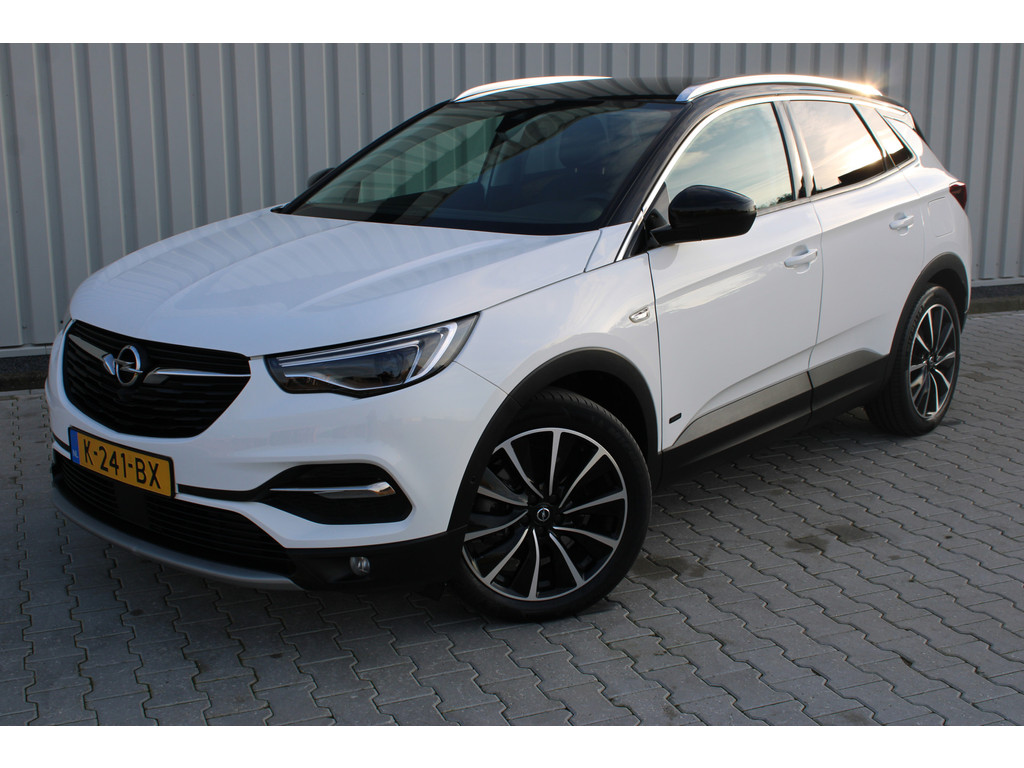 Opel Grandland X 1.6 Turbo Hybrid Ultimate | Incl. 12 maanden garantie | 49754212-4.jpg | Van der Veen Autogroep