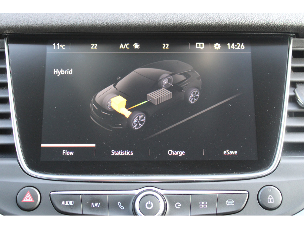 Opel Grandland X 1.6 Turbo Hybrid Ultimate | Incl. 12 maanden garantie | 49754212-42.jpg | Van der Veen Autogroep