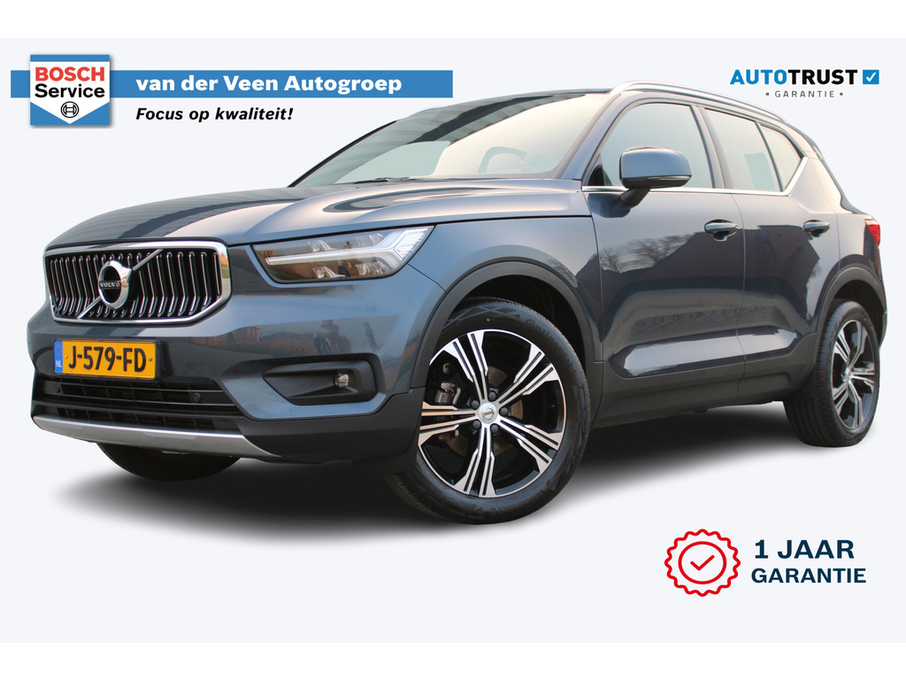 Volvo XC40 1.5 T3 Inscription | Incl. 12 maanden garantie | 46914303-47.jpg | Van der Veen Autogroep