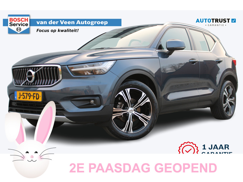 Volvo XC40 1.5 T3 Inscription | Incl. 12 maanden garantie | 51473457-47.jpg | Van der Veen Autogroep